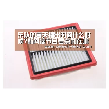 乐队的夏天播出时间什么时候?新网综节目看点和在哪播出?‘乐鱼体育app下载’(图1) 乐鱼体育app在线